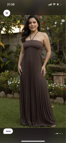 Vestido