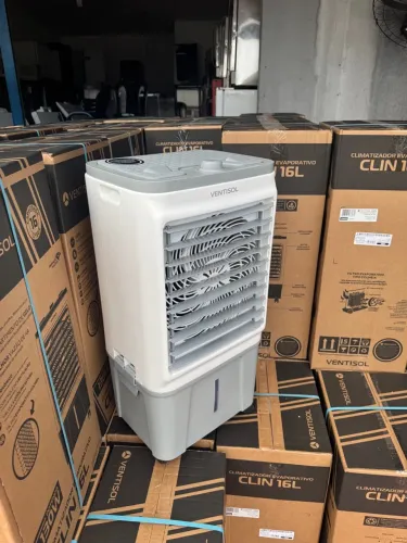 Climatizador 16 Litros Ventisol