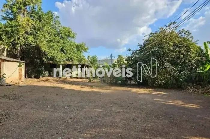Venda Lote-Área-Terreno Santa Amélia Belo Horizonte