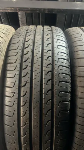  Pneu 215/60/17 Goody Eficientgrip 90 % Vida util.