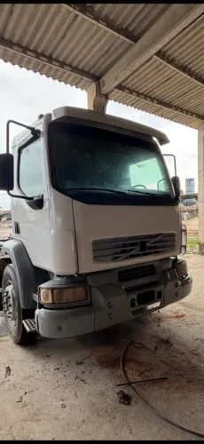 Volvo/VM 260 6x4R