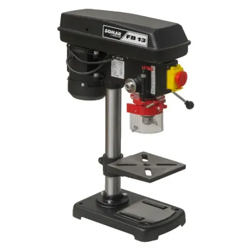 FURADEIRA DE BANCADA SOMAR FB13 1/3CV 220V