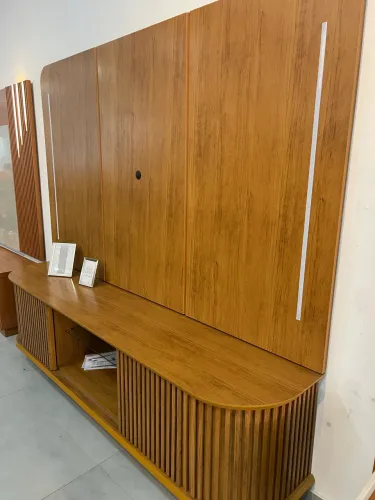 Rack e Painel Alto Padrão NOVO PRONTA ENTREGA 