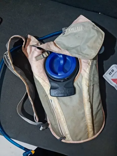 Camel Bak bolsa para idrataçao ciclismo 