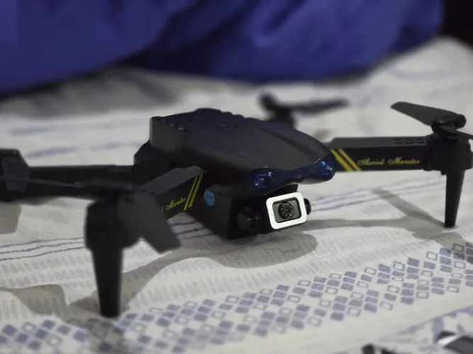 Mini Drone