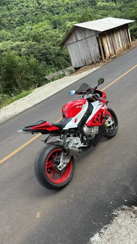 S1000rr 2016