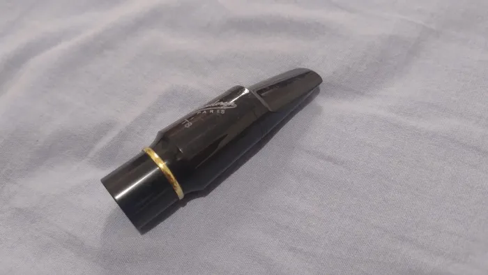 Boquilha Vandoren V16 T8 Sax tenor