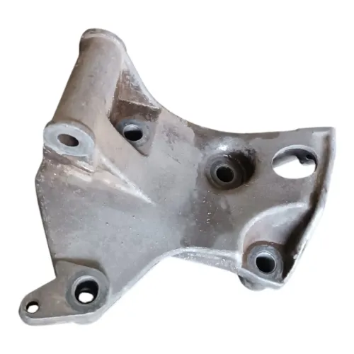 Suporte Alternador 1.0 Logan Sandero Clio 1.0 2004 2005 2006