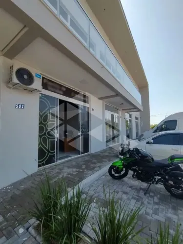 Loja 40M² - para Alugar