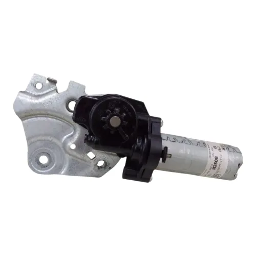 Motor Regulagem Do Banco Dianteiro Esquerdo Bmw 320i 328i 16