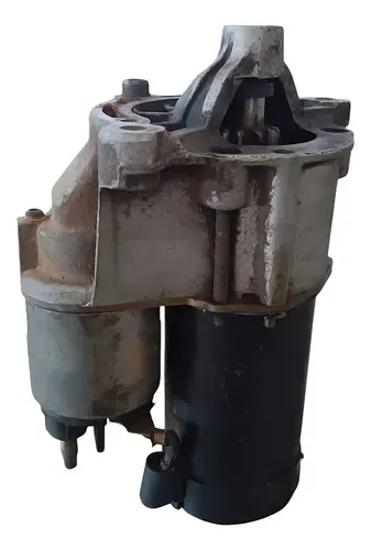 Motor Arranque Citroen C3 1.4 2007 2008 2009 *0