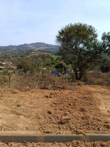 Lote à venda, Recreio Do Lago 1ª Seção - São Joaquim de Bicas /MG