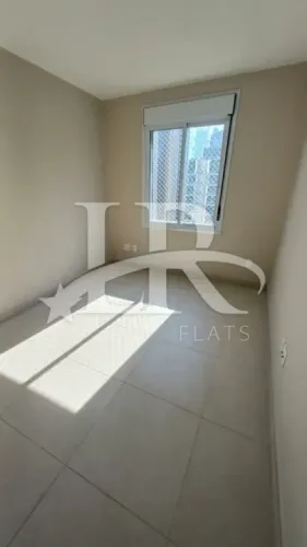 LR Flats - Apartamento de 2 dormitórios com 2 vagas para locação em Cerqueira César