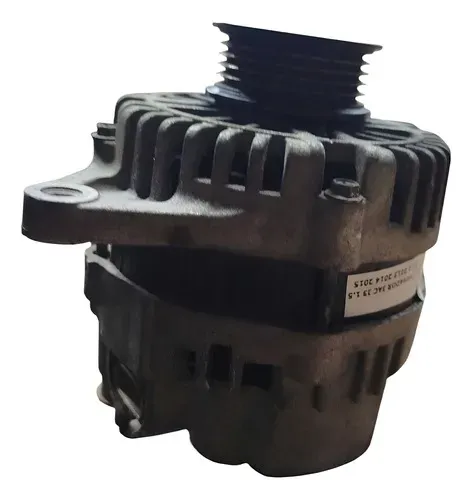 Alternador Jac J3 1.5 2012 2013 2014 2015