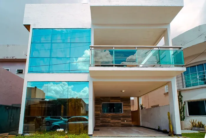 CASA DUPLEX A VENDA - COD. CIDADE JARDIM II - TAPANÃ
