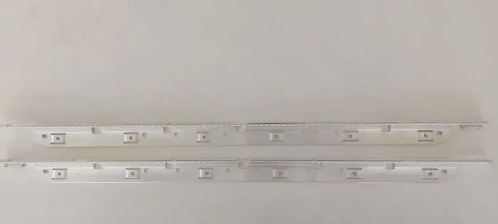 Kit Barra de Led Un46d6400 Un46d6500 Un46d6900