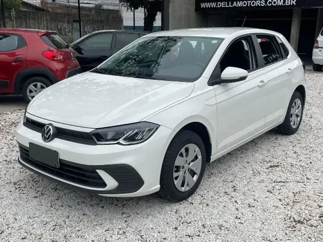 SUCATA VW POLO 2023