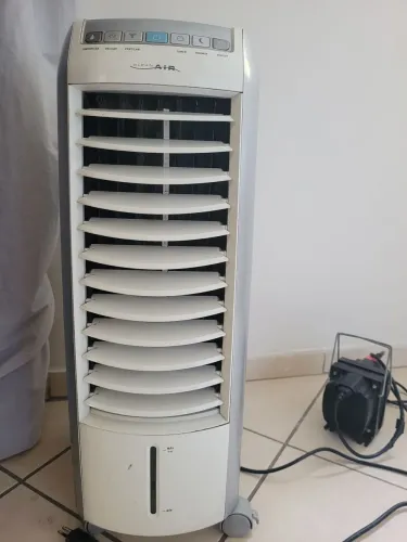 Umidificador Eletrolux 220v