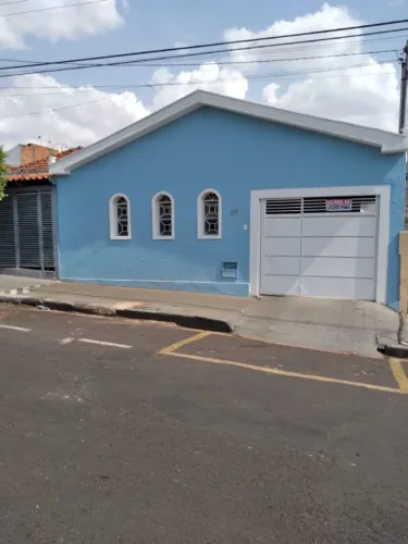 Excelente Imóvel Reformado-São Benedito - Perfeito para Clínica, Escritório ou Residência