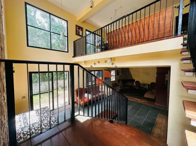 Casa com 4 dormitórios à venda, 291 m² por R$ 1.720.000,00 - Alto da Lapa - São Paulo/SP