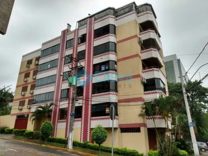 Apartamento à Venda - Centro
