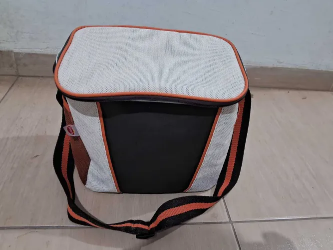 Bolsa Térmica