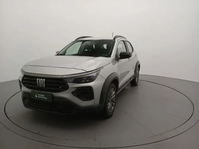 Fiat Pulse Drive 1.0 Turbo 200 Flex Aut. 2024