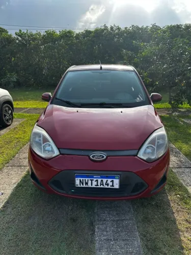 Ford Fiesta.1.6 18.500 Pra vender hoje 