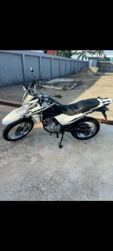 Moto Honda único dono 