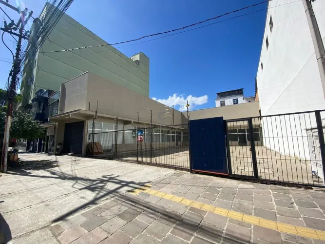 Loja para Locação no bairro São Geraldo - Porto Alegre