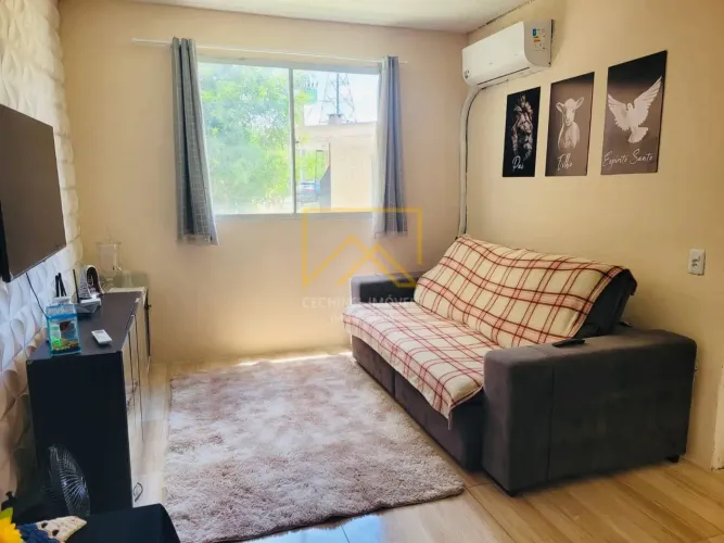 Condomínio Morada do Vale - Apartamento à venda no bairro Parque da Matriz - Gravataí/RS