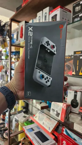 Gamepad gamesir x2 tipo C 