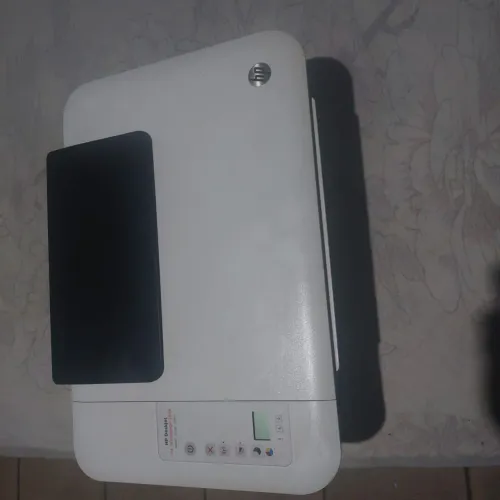 Impressora HP Deskjet Ink Advantage 1515