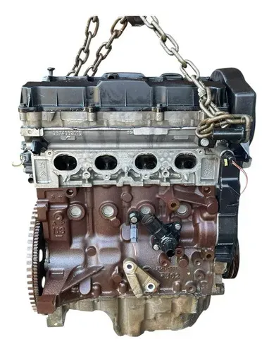 Motor Peugeot 208 1.6 2024