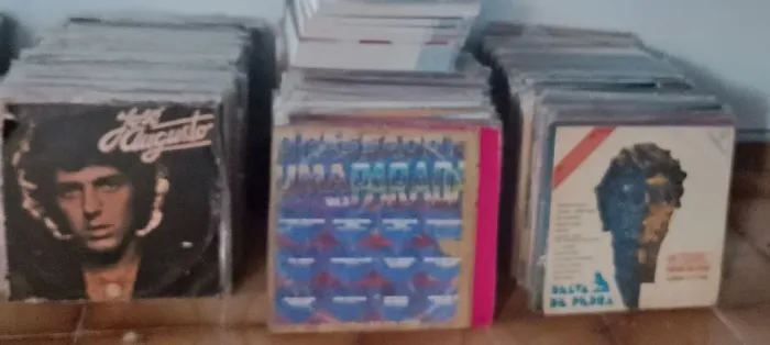 Discos lps 