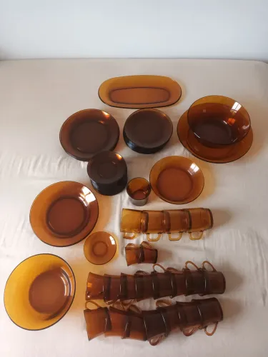 Louças Duralex