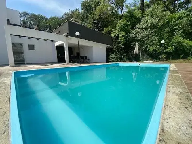 Condomínio Clube 1 locação