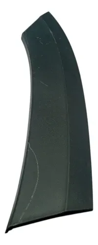 Friso Porta Tras Volkswagen Taos Hl 1 .4 T 2022 2023 Preto
