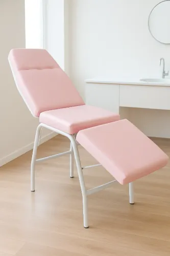 Maca Estética Profissional Rosa Claro | Só R$399 | Direto da Fábrica