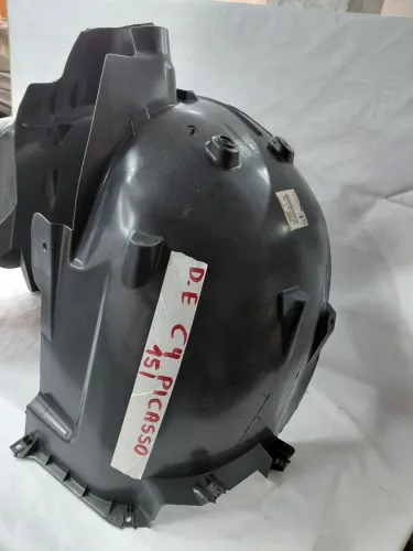 Parabarro C4 Picasso 2015/ esquerdo PRODUTO ORIGINAL NOVO 