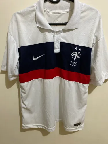 camiseta da seleção da frança