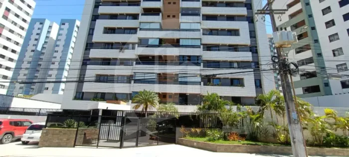 Apartamento à Venda no Condomínio Central Park Residence