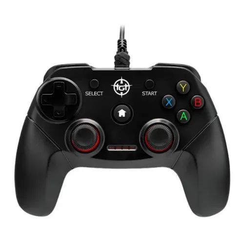 Controle Gamer TGT AC130 PC/PS3