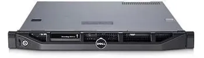 Servidor PowerEdge R210 II
