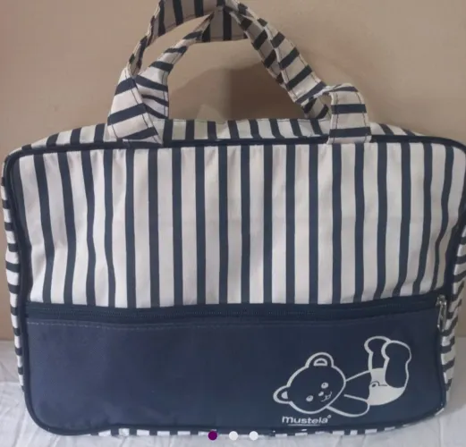 Bolsa para Maternidade 