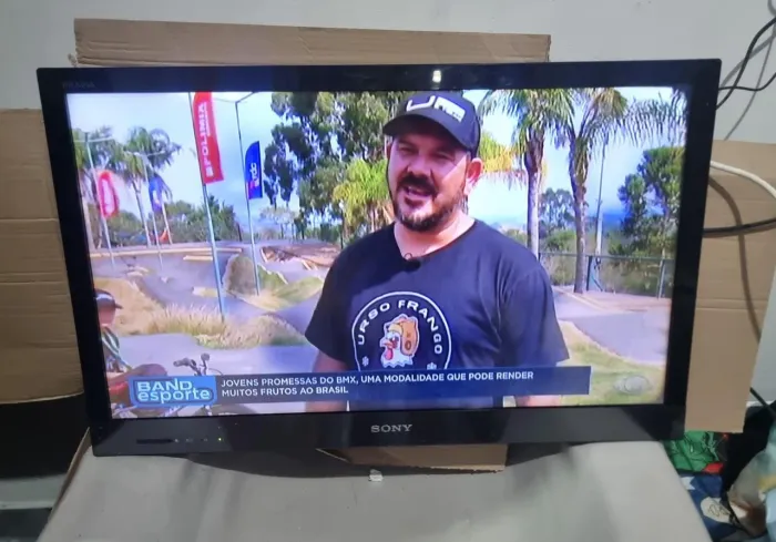 Tv LED Sony 32"