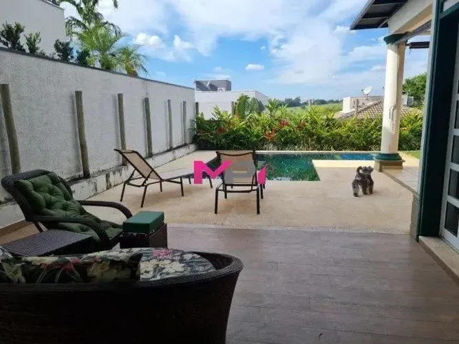 CASA A VENDA NO CONDOMÍNIO RESERVA DA SERRA - MEDEIROS - JUNDIAÍ/SP.