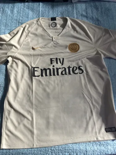 Camisa PSG Neymar