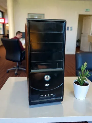 Computador Intel Core