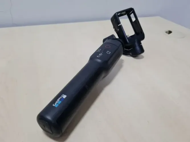 Gimbal KARMA GRIP GOPRO ORIGINAL - Estabilização Profissional